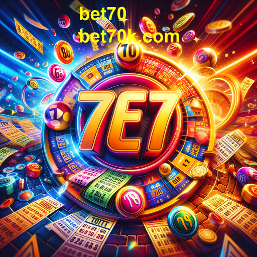 Descubra o Mundo da Loteria no Bet70