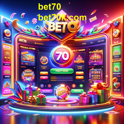 Descubra as Ofertas Especiais da Bet70 e Maximize Suas Apostas