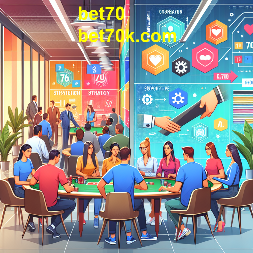 A Importância dos Jogos de Suporte na Plataforma Bet70