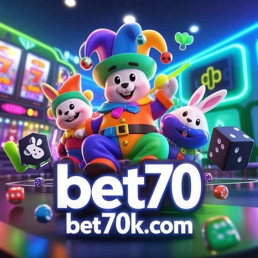 Logo bet70